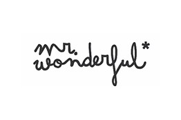 Mr. Wonderful