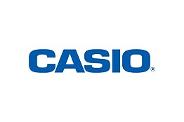 CASIO